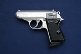Nice used Walther PPK .380 - 1 of 7