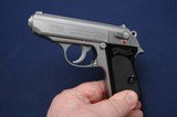Nice used Walther PPK .380 - 6 of 7