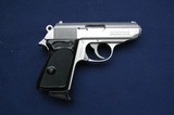 Nice used Walther PPK .380 - 2 of 7