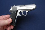 Nice used Walther PPK .380 - 5 of 7