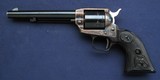 Colt Peacemaker .22 - 2 of 6