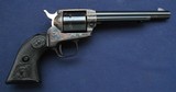 Colt Peacemaker .22 - 1 of 6