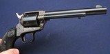 Colt Peacemaker .22 - 5 of 6