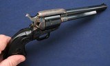 Colt Peacemaker .22 - 4 of 6