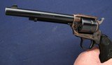 Colt Peacemaker .22 - 6 of 6