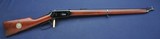 NIB Winchester NRA Centennial musket 30-30 - 1 of 12