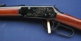 NIB Winchester NRA Centennial musket 30-30 - 7 of 12