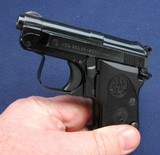 Sweet little Beretta 950 BS .25 - 6 of 7