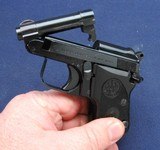 Sweet little Beretta 950 BS .25 - 7 of 7