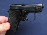 Sweet little Beretta 950 BS .25 - 5 of 7