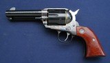 Gorgeous old model Ruger Vaquero .45 - 2 of 6