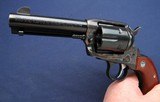 Gorgeous old model Ruger Vaquero .45 - 6 of 6