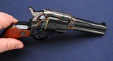 Gorgeous old model Ruger Vaquero .45 - 4 of 6
