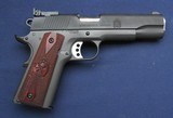 NIB Springfield Armory Range Officer .45 Gov't Model - 2 of 6