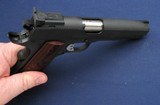 NIB Springfield Armory Range Officer .45 Gov't Model - 4 of 6