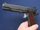 NIB Springfield Armory Range Officer .45 Gov't Model - 6 of 6