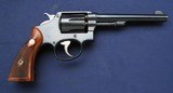 S&W 32-20 Hand Ejector - 2 of 7