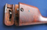 Stunning original Broomhandle w/ Mauser stock - 13 of 14