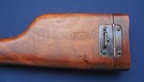 Stunning original Broomhandle w/ Mauser stock - 6 of 14