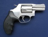 Nice used S&W 60-9 .357 - 1 of 7
