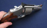 Lightly used S&W 986 PC in 9mm - 4 of 7