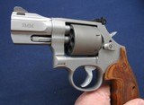 Lightly used S&W 986 PC in 9mm - 6 of 7