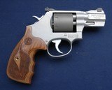 Lightly used S&W 986 PC in 9mm - 2 of 7