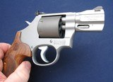 Lightly used S&W 986 PC in 9mm - 5 of 7