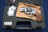 Lightly used S&W 986 PC in 9mm - 1 of 7