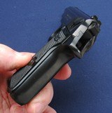 Beautiful Walther PP in factory box .380 - 9 of 10