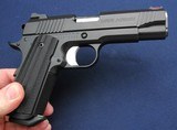 Nighthawk Custom Warhawk Commander 9mm - 5 of 7