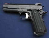 Nighthawk Custom Warhawk Commander 9mm - 2 of 7
