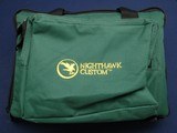 Nighthawk Custom Warhawk Commander 9mm - 7 of 7