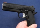 Nighthawk Custom Warhawk Commander 9mm - 6 of 7