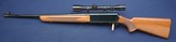 Belgium Browning BAR in .243 - 2 of 10