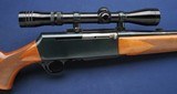 Belgium Browning BAR in .243 - 6 of 10