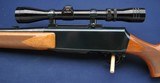 Belgium Browning BAR in .243 - 3 of 10