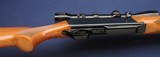 Belgium Browning BAR in .243 - 8 of 10