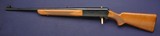 Excellent Belgium Browning BAR in .308 - 6 of 11