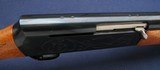 Excellent Belgium Browning BAR in .308 - 9 of 11
