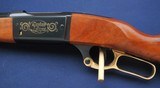 Savage 75th Anniversary Model 1895 in .308 - 6 of 11