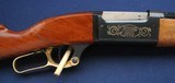 Savage 75th Anniversary Model 1895 in .308 - 2 of 11