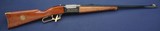 Savage 75th Anniversary Model 1895 in .308 - 1 of 11