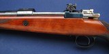 Beautiful FN Supreme action in .270 - 7 of 12
