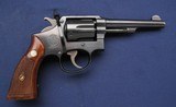 NIB 1947 S&W M&P pre mdl 10 - 5 of 11
