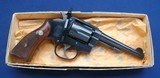 NIB 1947 S&W M&P pre mdl 10 - 1 of 11