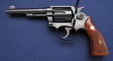 NIB 1947 S&W M&P pre mdl 10 - 6 of 11