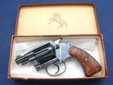 1951 Colt Detective Spl in the box. - 1 of 8