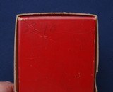 Minty, early 50's S&W Chief's Special - 4 of 9