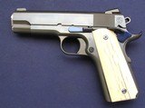 Turnbull 1911 Commander .45 - 2 of 8